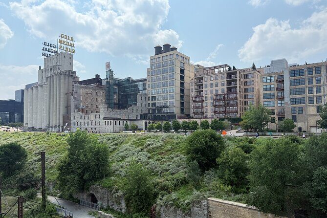 Minneapolis Walking Food Tour With Secret Food Tours - FAQ