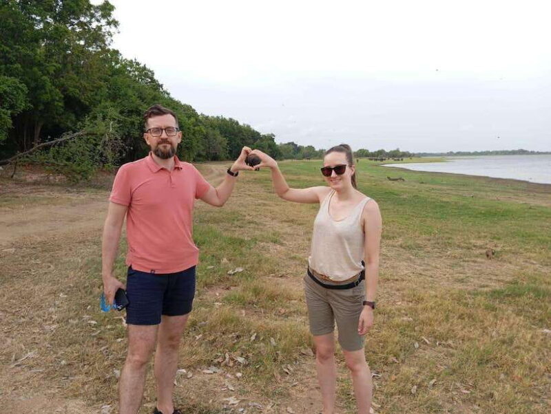 Minneriya National Park: Half-Day Safari Morning or Evening - What Travelers Say