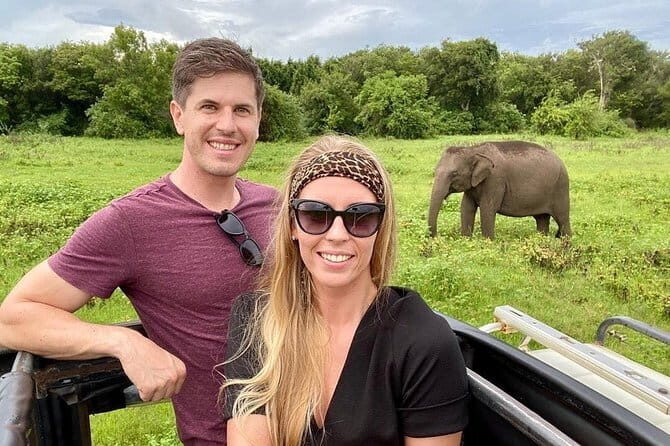 Minneriya National Park Safari | Jeep with Tickets - Frequently Asked Questions