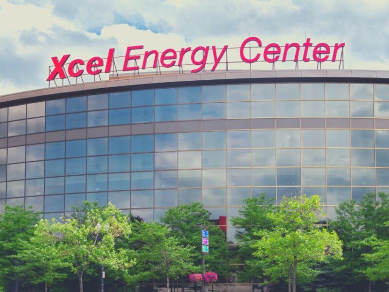 Minnesota: Minnesota Wild Ice Hockey Game Ticket - Why This Tour Is a Great Value