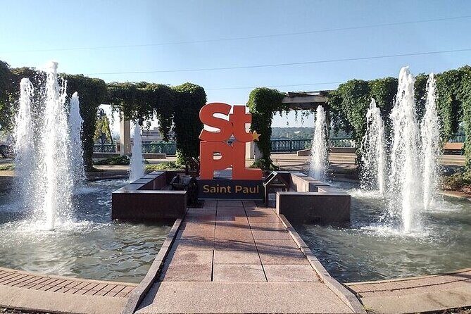 Minnesotas Storied City: A Self-Guided Tour of Downtown St. Paul - A Detailed Look at the Tour Experience