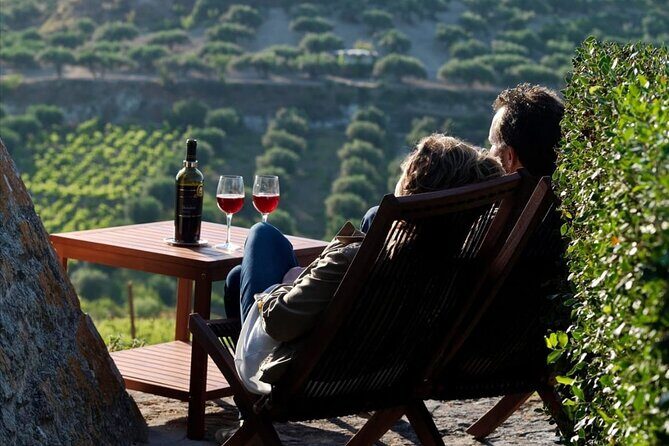 Minoan Crete from 3.000 BC: Knossos Palace & Museum with Wineries from Chania - Final Thoughts