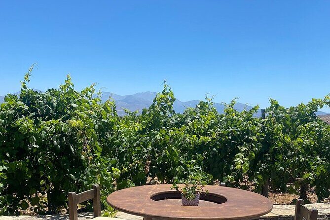 Minoan Crete: Knossos Palace, Winery Visit and Lunch at Archanes - FAQs