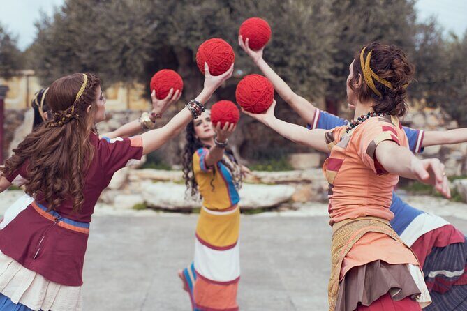 Minoan Day Experience - Who Will Love This Tour?