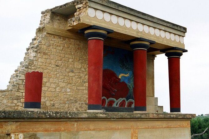 Minoan Path: Knossos Palace, Winery Visit, Lunch at Archanes - Final Thoughts: Is the Minoan Path Tour Worth It?