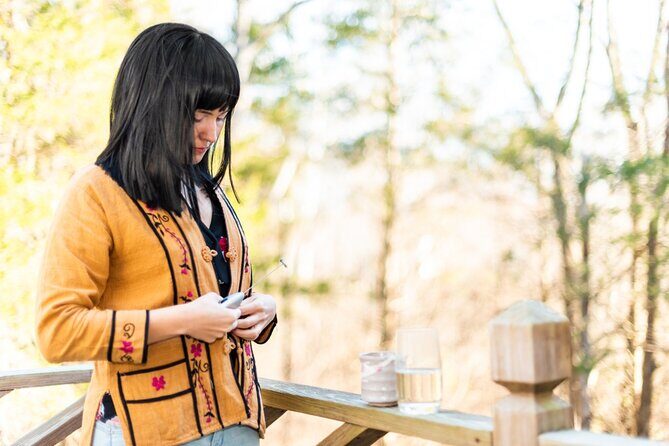 Minoo Park Adventure: Nature, Temples, and Coffee Bliss - Minoo Park Adventure: Nature, Temples, and Coffee Bliss