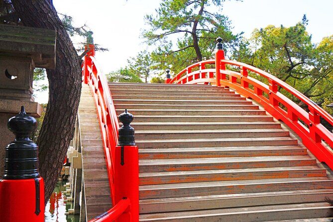 Minoo Park Adventure: Nature, Temples, and Coffee Bliss - Practical Details and What to Expect