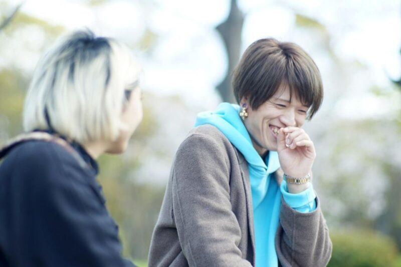 Minoo Park Private Tour: Nature, Temples, and Coffee Bliss - Discovering Minoo Park: An Oasis Near Osaka