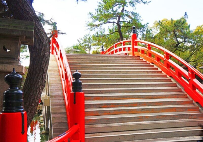 Minoo Park Private Tour: Nature, Temples, and Coffee Bliss - FAQs