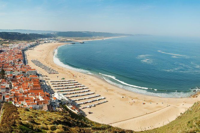 Mira de Aire Caves, Nazaré and Óbidos - All Included Private Tour - Authentic Experiences and Traveler Feedback