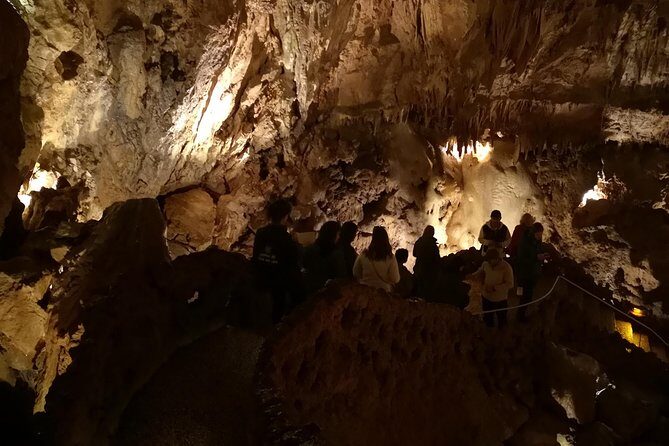 Mira de Aire Caves, Nazaré and Óbidos - All Included Private Tour - Final Thoughts: Who Is This Tour For?