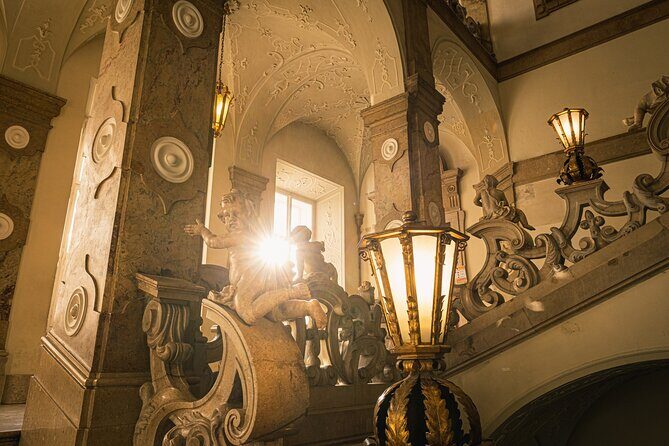 Mirabell: A Baroque Odyssey Walking Tour in Salzburg - In-Depth Look at the Mirabell: A Baroque Odyssey Walking Tour