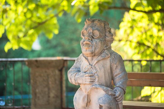 Mirabell Garden & Salzburg Old Town Private Walking Tour - Practical Insights for Your Salzburg Tour Experience