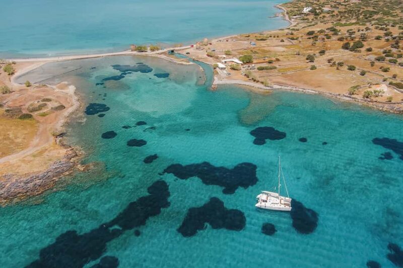 Mirabello Bay Private Catamaran Charter - Why This Tour Offers Great Value