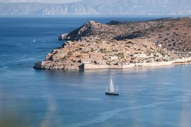 Mirabello Luxuries with Spinalonga & Agios Nikolaos from Chania - Why This Tour Offers Great Value