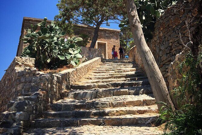 Mirabello Luxuries with Spinalonga & Agios Nikolaos from Chania - Final Thoughts