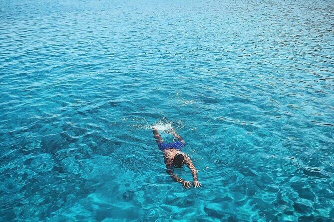 Mirabello Luxuries with Spinalonga & Agios Nikolaos from Elounda - What Travelers Say