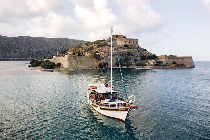 Mirabello Luxuries with Spinalonga & Agios Nikolaos from Elounda - The Sum Up