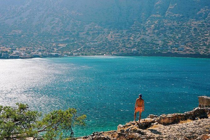 Mirabello Luxuries with Spinalonga & Agios Nikolaos from Iraklion - Exploring Crete in Style: A Deep Dive