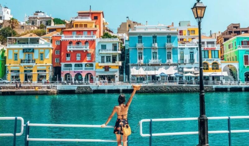 Mirabello Luxuries with Spinalonga & Agios Nikolaos - Key Points