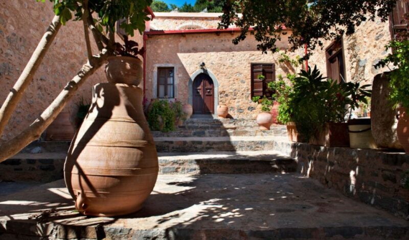 Mirabello Luxuries with Spinalonga & Agios Nikolaos - Final thoughts