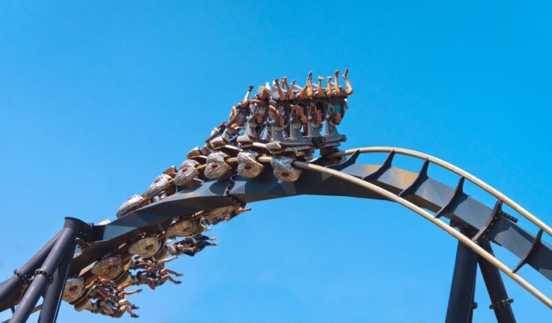 Mirabilandia Amusement Park: 1-Day Entry Ticket - FAQ