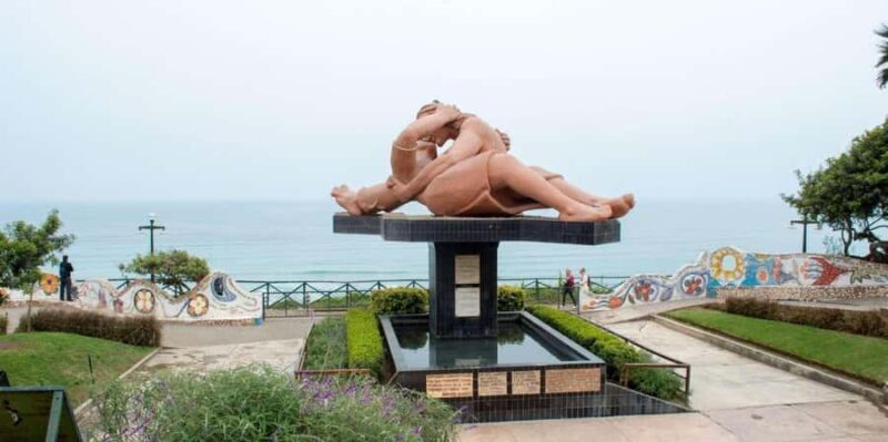 Miraflores and Barranco Scooter Tour - Lima - Exploring Lima on Two Wheels: An Honest Review