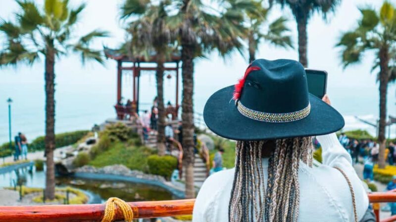 Miraflores & Barranco: Limas Modern and Bohemian Tour - What Makes This Tour Stand Out?