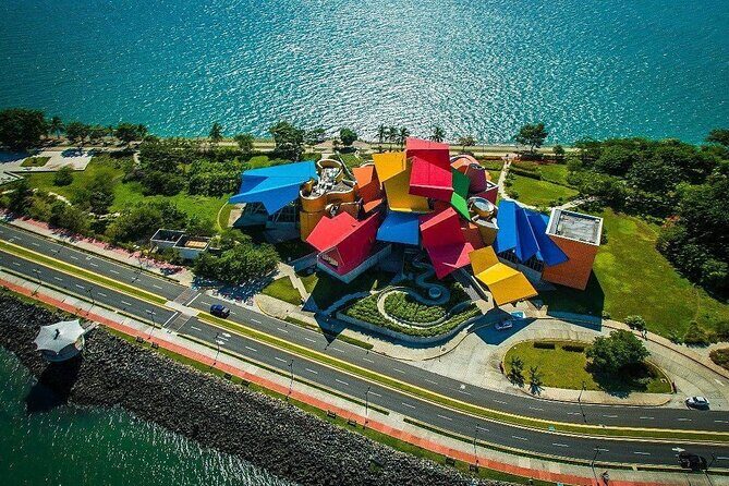 Miraflores canal Locks Amador causeway and Biomuseo private tour - A Quick Introduction to the Tour Details