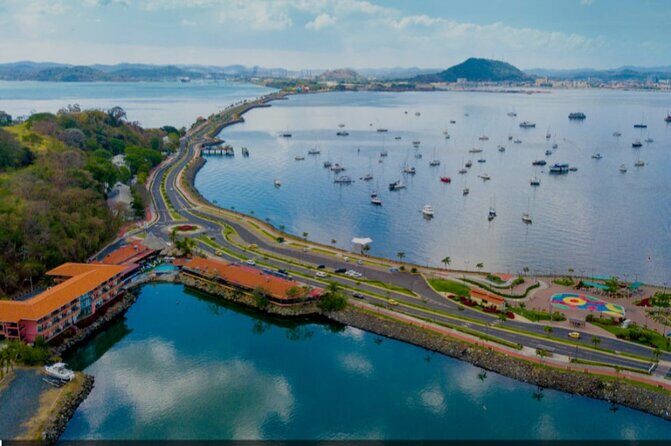 Miraflores canal Locks Amador causeway and Biomuseo private tour - Why We Think This Tour Excels