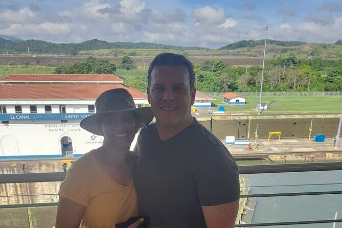 Miraflores canal locks and Casco Viejo Highlights walking Tour - Who Should Consider This Tour?