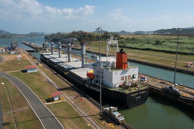 Miraflores Canal Locks and Casco Viejo walking all inclusive tour - A Balanced Perspective