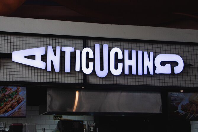 Miraflores Tasting Experience with a Chef - Who Should Consider This Tour?