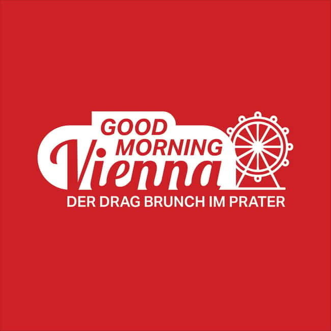 Mirage Vienna: Good Morning, Vienna  The Drag Brunch at the Prater - The Sum Up