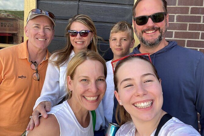 Miramar Mashup Scavenger Hunt - Key Points