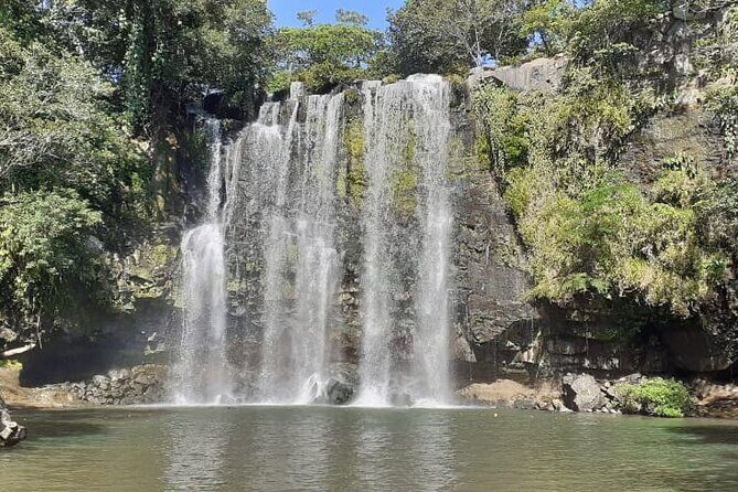 Miravalles Adventure Combo - The Sum Up