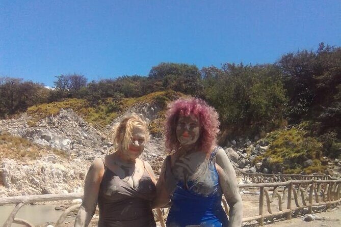 Miravalles Volcano Combo Tour - Exploring the Miravalles Volcano Combo Tour in Costa Rica