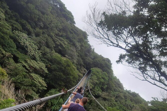 Miravalles Volcano Combo Tour - Who Should Consider This Tour?