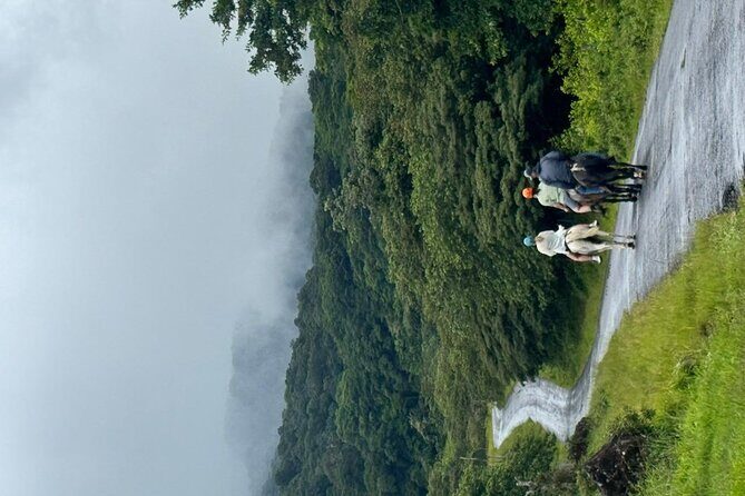 Miravalles Volcano Expedition, Waterfalls and Natural Hot Springs - Who Will Love This Tour?