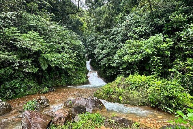 Miravalles Volcano Expedition, Waterfalls and Natural Hot Springs - FAQ