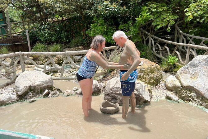 Miravalles Volcano-Hiking, Waterfall, Hot Spring & Lunch - In-Depth Review of the Miravalles Volcano-Hiking, Waterfall, Hot Spring & Lunch Tour