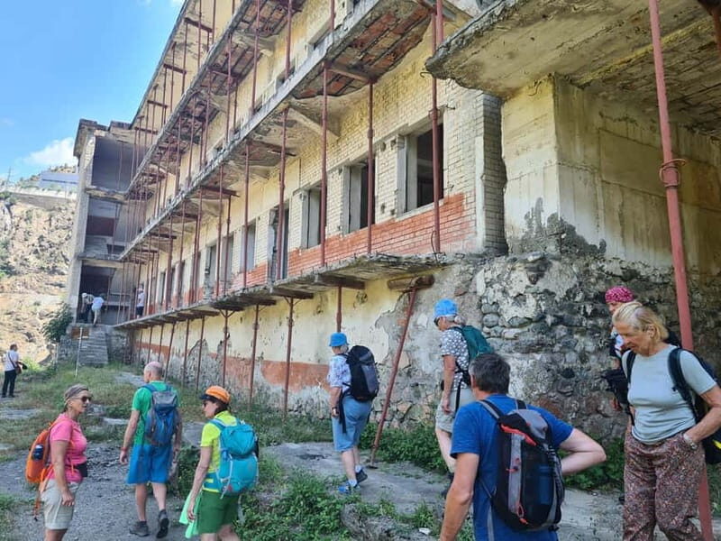 Mirdita: Explore the Halls of Spaçi Prison - FAQ