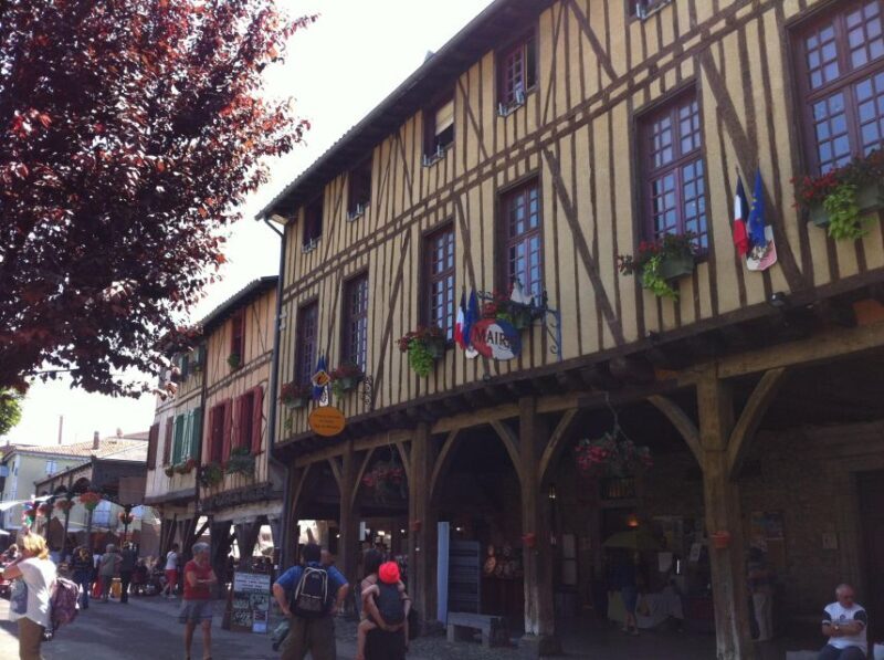 Mirepoix, castles of Montségur & Camon guided tour - What’s Included and What’s Not