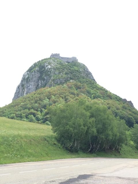 Mirepoix, castles of Montségur & Camon guided tour - Who Would Enjoy This Tour?