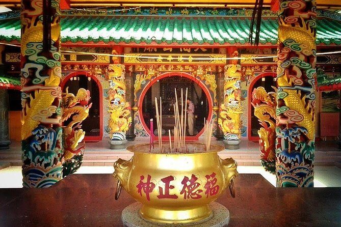 Miri Half Day City Tour - Who Should Consider This Tour?