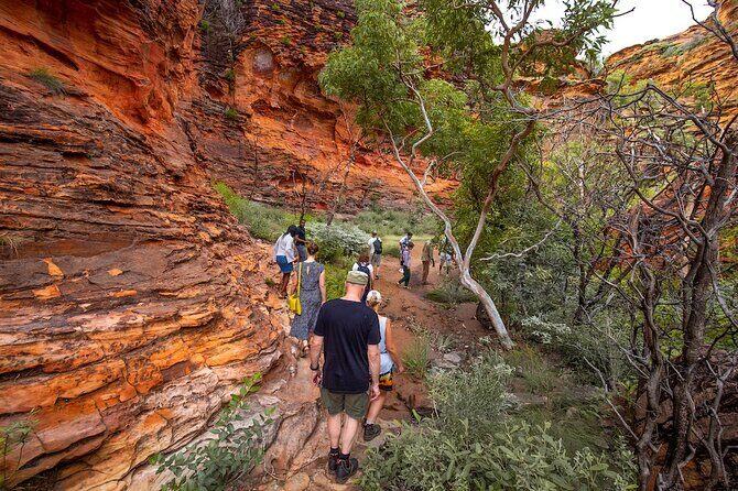 Mirima Walk: Aboriginal Culture & Country - An In-Depth Look at the Mirima Walk: Aboriginal Culture & Country