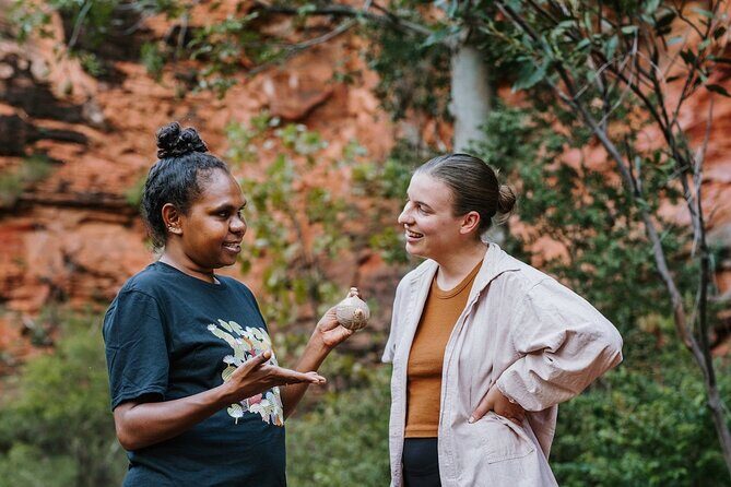 Mirima Walk: Aboriginal Culture & Country - FAQs