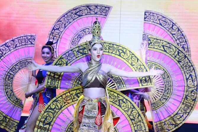 Mirinn Cabaret: The BRAVO Theater Spectacle - The Sum Up: Is It Worth It?