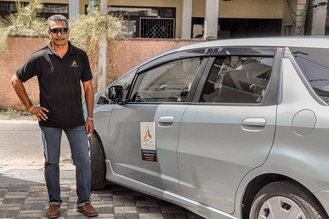 Mirissa City to Udawalawe City Private Transfer - Who Is This Transfer Best Suited For?