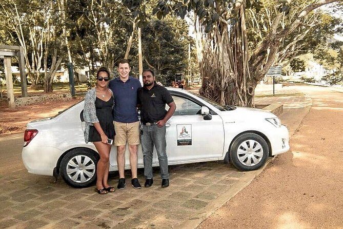 Mirissa City to Udawalawe City Private Transfer - Final Thoughts